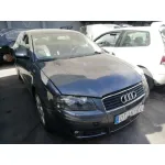 AUDI A3 (8P) AUDI A3 (8P) '2003 2.0 FSI AMBIENTE GRIS 2003