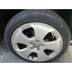 AUDI A3 (8P) AUDI A3 (8P) '2003 2.0 FSI AMBIENTE GRIS 2003
