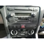 AUDI A3 (8P) AUDI A3 (8P) '2003 2.0 FSI AMBIENTE GRIS 2003