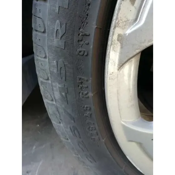 AUDI A3 (8P) '2003 2.0 FSI AMBIENTE GRIS