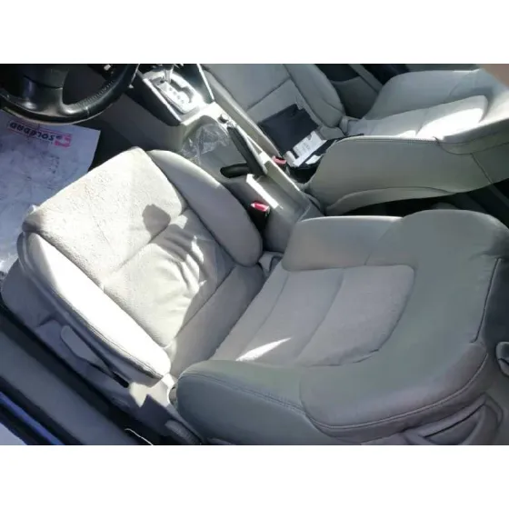 AUDI A3 (8P) '2003 2.0 FSI AMBIENTE GRIS