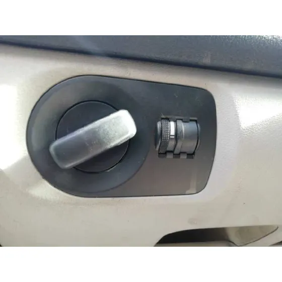 AUDI A3 (8P) '2003 2.0 FSI AMBIENTE GRIS