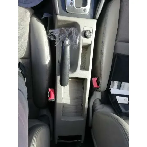 AUDI A3 (8P) '2003 2.0 FSI AMBIENTE GRIS
