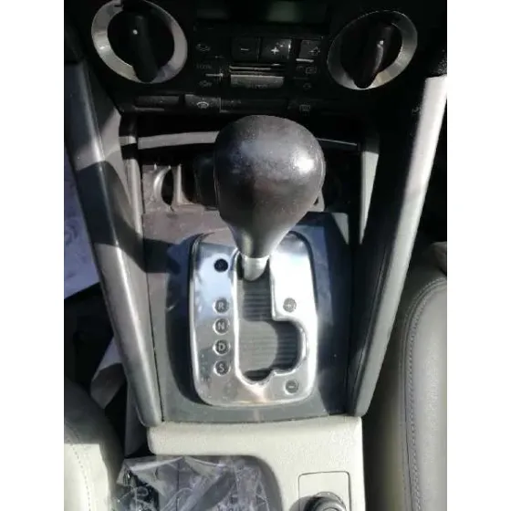 AUDI A3 (8P) '2003 2.0 FSI AMBIENTE GRIS