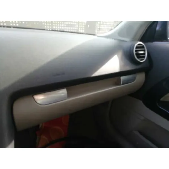 AUDI A3 (8P) '2003 2.0 FSI AMBIENTE GRIS