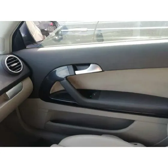 AUDI A3 (8P) '2003 2.0 FSI AMBIENTE GRIS