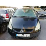 MITSUBISHI COLT BERLINA 3 (CZ) MITSUBISHI COLT BERLINA 3 (CZ) '2006 1.1 INVITE NEGRO 2005