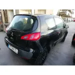 MITSUBISHI COLT BERLINA 3 (CZ) MITSUBISHI COLT BERLINA 3 (CZ) '2006 1.1 INVITE NEGRO 2005