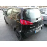 MITSUBISHI COLT BERLINA 3 (CZ) MITSUBISHI COLT BERLINA 3 (CZ) '2006 1.1 INVITE NEGRO 2005