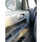 MITSUBISHI COLT BERLINA 3 (CZ) MITSUBISHI COLT BERLINA 3 (CZ) '2006 1.1 INVITE NEGRO 2005