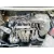 MITSUBISHI COLT BERLINA 3 (CZ) MITSUBISHI COLT BERLINA 3 (CZ) '2006 1.1 INVITE NEGRO 2005