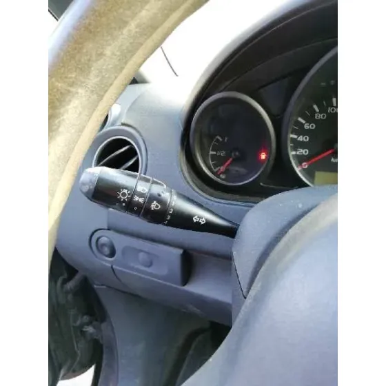 MITSUBISHI COLT BERLINA 3 (CZ) '2006 1.1 INVITE NEGRO