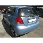 DAEWOO KALOS DAEWOO KALOS '2004 1.2 SE AZUL 2003