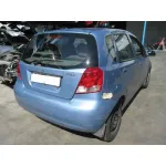 DAEWOO KALOS DAEWOO KALOS '2004 1.2 SE AZUL 2003
