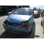 DAEWOO KALOS DAEWOO KALOS '2004 1.2 SE AZUL 2003