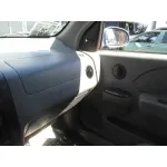 DAEWOO KALOS DAEWOO KALOS '2004 1.2 SE AZUL 2003