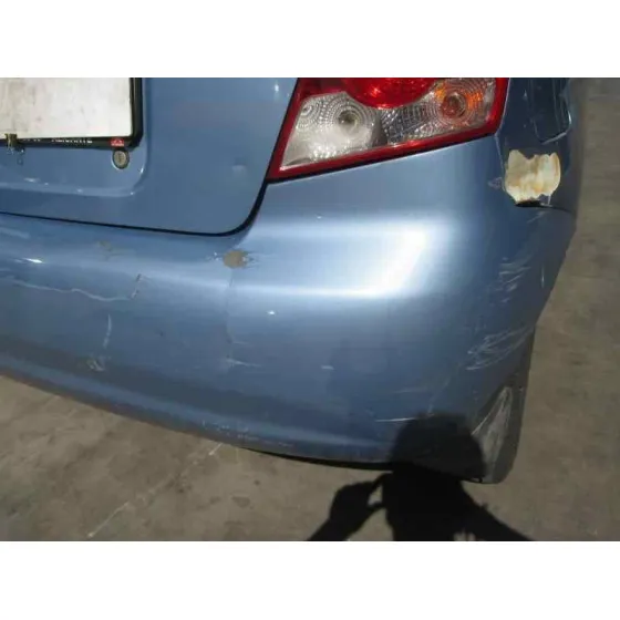 DAEWOO KALOS '2004 1.2 SE AZUL