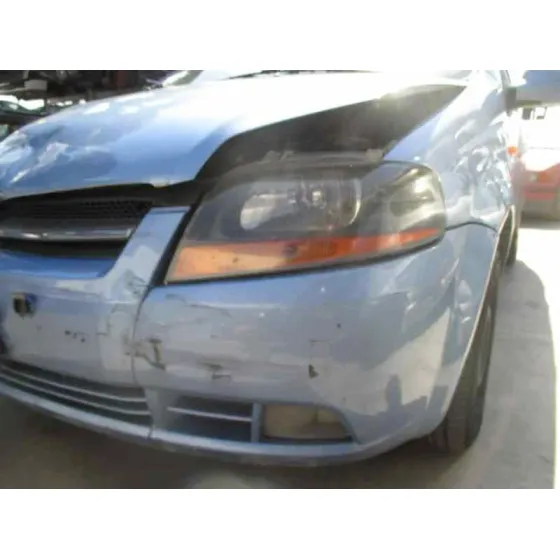 DAEWOO KALOS '2004 1.2 SE AZUL
