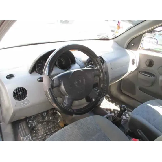 DAEWOO KALOS '2004 1.2 SE AZUL
