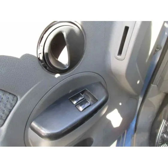 DAEWOO KALOS '2004 1.2 SE AZUL