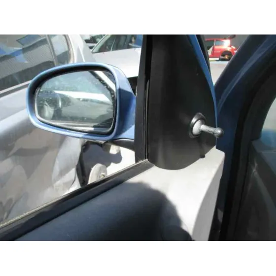 DAEWOO KALOS '2004 1.2 SE AZUL