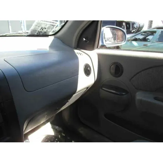 DAEWOO KALOS '2004 1.2 SE AZUL