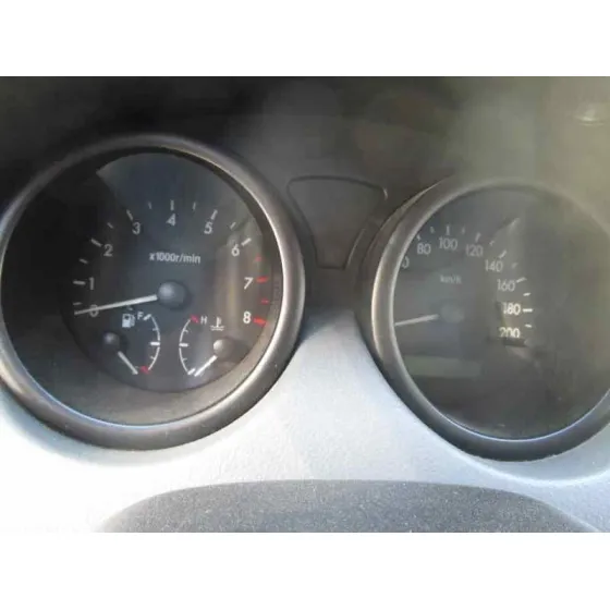 DAEWOO KALOS '2004 1.2 SE AZUL
