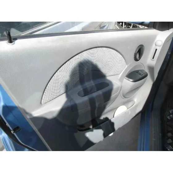 DAEWOO KALOS '2004 1.2 SE AZUL