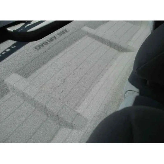 DAEWOO KALOS '2004 1.2 SE AZUL