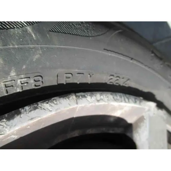 DAEWOO KALOS '2004 1.2 SE AZUL
