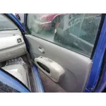 NISSAN MICRA (K12E) NISSAN MICRA (K12E) '2004 1.2 CAT AZUL 2002