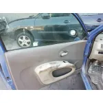 NISSAN MICRA (K12E) NISSAN MICRA (K12E) '2004 1.2 CAT AZUL 2002