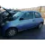 NISSAN MICRA (K12E) '2004 1.2 CAT AZUL