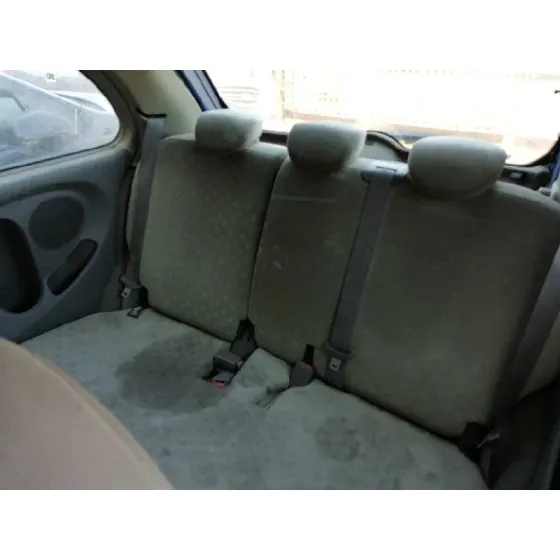 NISSAN MICRA (K12E) '2004 1.2 CAT AZUL