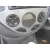 FORD FOCUS BERLINA (CAK) '2004 GHIA NEGRO