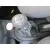 FORD FOCUS BERLINA (CAK) '2004 GHIA NEGRO