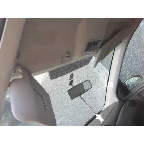 FORD FOCUS BERLINA (CAK) '2004 GHIA NEGRO