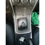 MAZDA 6 LIM. (GH) MAZDA 6 LIM. (GH) '2009 2.2 CE 163 ACTIVE (5-PTAS.) NEGRO 2008