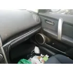 MAZDA 6 LIM. (GH) MAZDA 6 LIM. (GH) '2009 2.2 CE 163 ACTIVE (5-PTAS.) NEGRO 2008