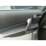 MAZDA 6 LIM. (GH) MAZDA 6 LIM. (GH) '2009 2.2 CE 163 ACTIVE (5-PTAS.) NEGRO 2008