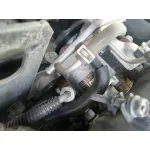 MAZDA 6 LIM. (GH) MAZDA 6 LIM. (GH) '2009 2.2 CE 163 ACTIVE (5-PTAS.) NEGRO 2008