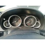 MAZDA 6 LIM. (GH) MAZDA 6 LIM. (GH) '2009 2.2 CE 163 ACTIVE (5-PTAS.) NEGRO 2008