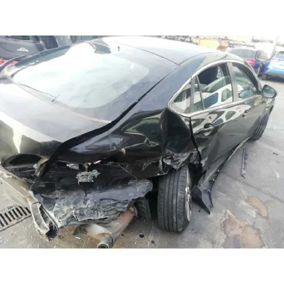 MAZDA 6 LIM. (GH) '2009 2.2 CE 163 ACTIVE (5-PTAS.) NEGRO