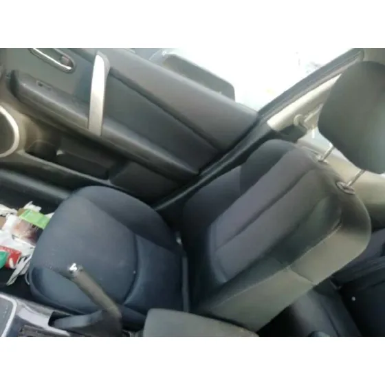 MAZDA 6 LIM. (GH) '2009 2.2 CE 163 ACTIVE (5-PTAS.) NEGRO