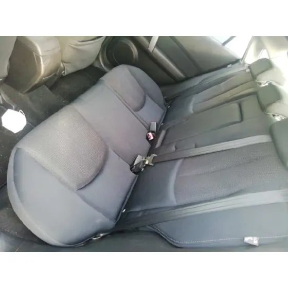 MAZDA 6 LIM. (GH) '2009 2.2 CE 163 ACTIVE (5-PTAS.) NEGRO