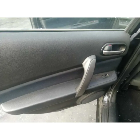 MAZDA 6 LIM. (GH) '2009 2.2 CE 163 ACTIVE (5-PTAS.) NEGRO
