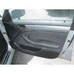 BMW SERIE 3 BERLINA (E46) BMW SERIE 3 BERLINA (E46) '1998 323I PLATA 1998