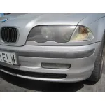 BMW SERIE 3 BERLINA (E46) BMW SERIE 3 BERLINA (E46) '1998 323I PLATA 1998
