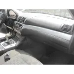 BMW SERIE 3 BERLINA (E46) BMW SERIE 3 BERLINA (E46) '1998 323I PLATA 1998