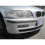 BMW SERIE 3 BERLINA (E46) BMW SERIE 3 BERLINA (E46) '1998 323I PLATA 1998